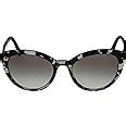 prada spr 02v|Prada PR 02VS 5280A7 Grey Havana Plastic Cat.